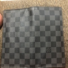 ルイヴィトン財布の画像