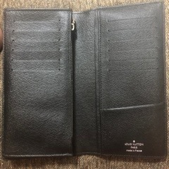 ルイヴィトン財布の画像
