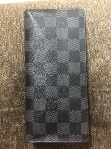 ルイヴィトン財布