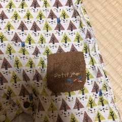 子供用品 ベビー用品 ベビー服　ロンパース　夏服の画像