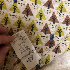 子供用品 ベビー用品 ベビー服　ロンパース　夏服の画像