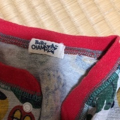 子供用品 ベビー用品 ベビー服　ロンパース　夏服の画像