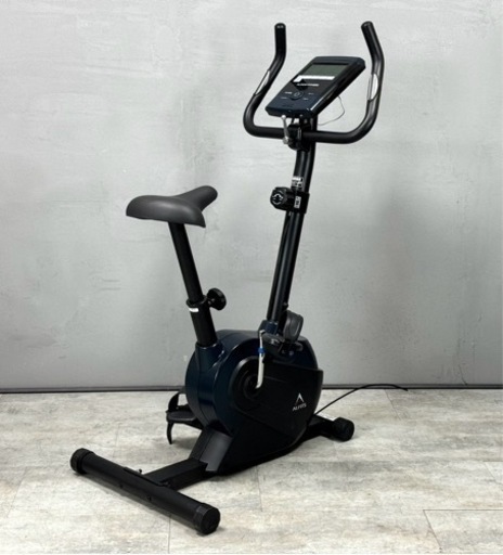 AFB5017 エアロマグネティックバイク 超美品\u203c️定価22,800円♪ アルインコ エアロマグネティックバイク