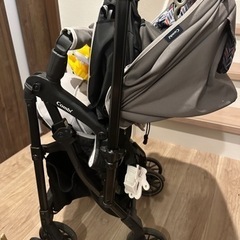 子供用品 ベビー用品 ベビーカー、バギー
