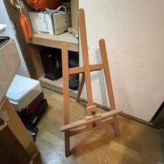 看板スタンド　家具 ミラー/鏡