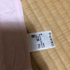 子供用品 ベビー用品 ベビー服　夏服　肌着　ロンパースの画像