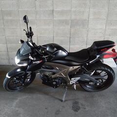 GSX-S125