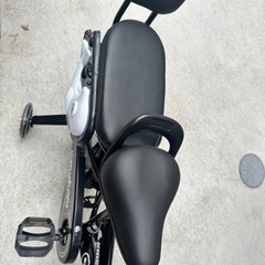 子供用自転車（3日間のみ使用・美品）の画像