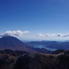 登山仲間募集！