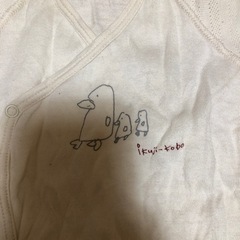 子供用品  ベビー　夏服　ロンパースの画像