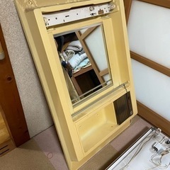 家具 ミラー/鏡