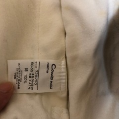 子供用品  ベビー　長袖　ロンパースの画像