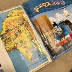 きかんしゃトーマス　絵本　まとめ売りの画像
