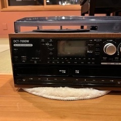 オーディオ