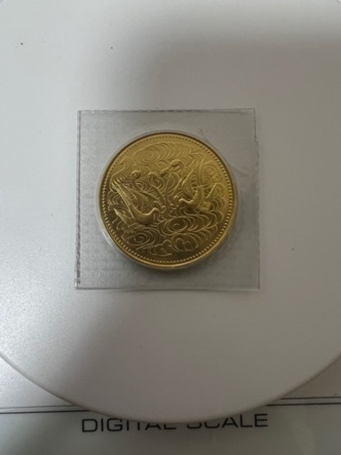 10万記念硬貨　　ブースターパック入り