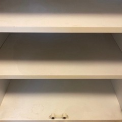 【受渡予定者決定】家具 収納家具 食器棚、キッチン収納の画像