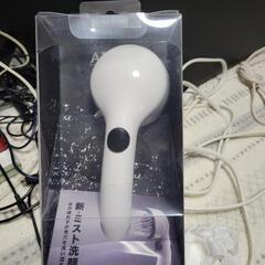 シャワーヘッド