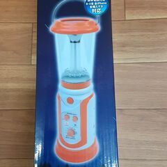 ▲△▲エバーブライト　ソーラー多機能・多電源ランタン防災▲△▲R...