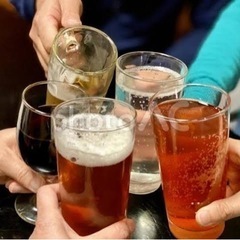 5/31(金) ☆25～45歳限定⭐︎ 【アラサー同世代】で楽しむ♪