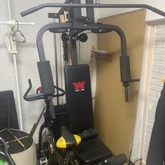 スポーツ フィットネス、トレーニング