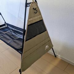 大型　ハンギングラック　天板　セットの画像