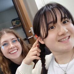沖縄のお友達が欲しいです～ランチ友達募集中☆