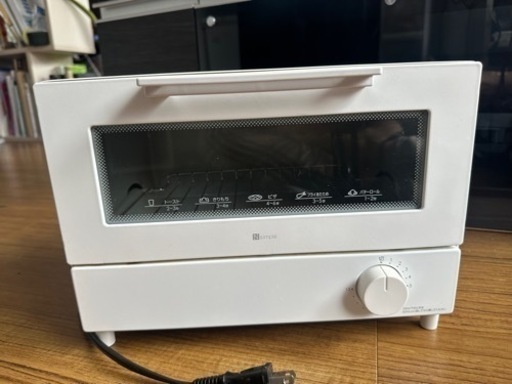 家電 キッチン家電 オーブントースター