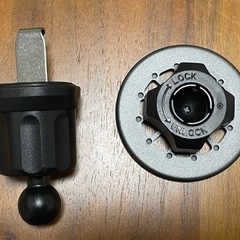スマホホルダー 車 マグネット 携帯ホルダー 落下防止 MagSafe対応の画像