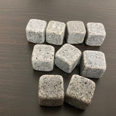 ウイスキーストーンの画像