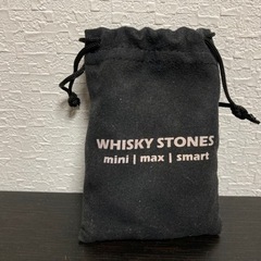 ウイスキーストーンの画像