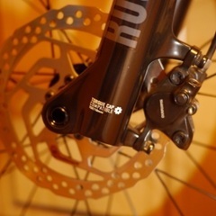 マウンテンバイク　TREK X-Caliber 8