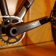 マウンテンバイク　TREK X-Caliber 8