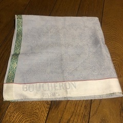 （新品）紳士用ハンカチ