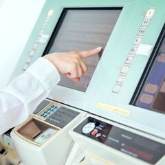 【鉄道】券売機「システム開発」未経験歓迎！