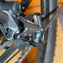 マウンテンバイク　TREK X-Caliber 8