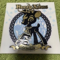 ラルクアンシエル　Hurry Xmas 白
