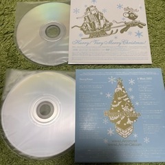 ラルクアンシエル　Hurry Xmas 白の画像