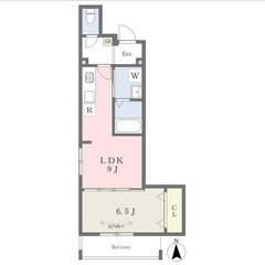 【🔆入居費用17万円🔆】✨審査No.1✨ 🔥JR中央本線 八王子...