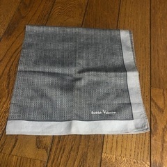 （新品）紳士用ハンカチ