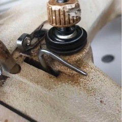 ジューキ　DDL-5570  １００V仕様です。の画像
