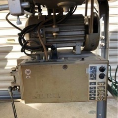 ジューキ　DDL-5570  １００V仕様です。の画像