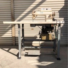 ジューキ　DDL-5570  １００V仕様です。