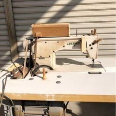 ジューキ　DDL-5570  １００V仕様です。の画像
