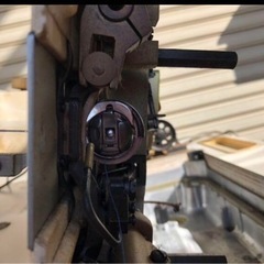 ジューキ　DDL-5570  １００V仕様です。の画像