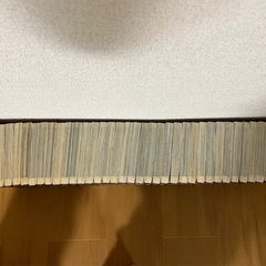 キングダム 漫画全巻セットの画像