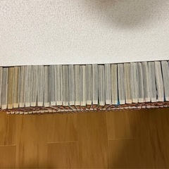 キングダム 漫画全巻セットの画像