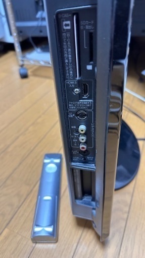 テレビ番号32  HITACHI Wooo 2010年製 26インチ【録画機能付き】大阪市内 配達設置無料 保管場所での引き取りは値引きします