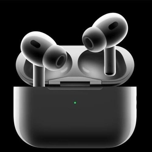 AirPods Pro第二世代