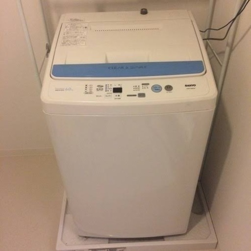 家電 生活家電 洗濯機