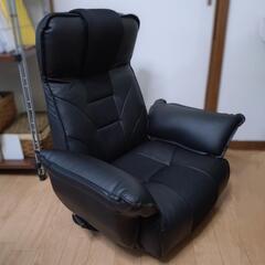家具 回転座椅子の画像